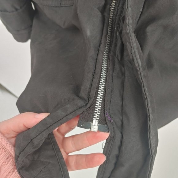 TNA Verbier parka - Picture 6 of 10